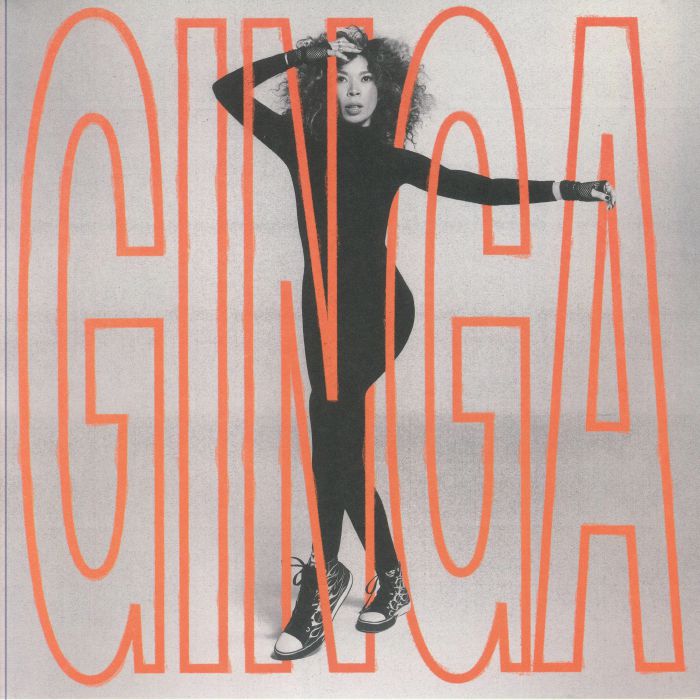 COELHO, Flavia - Ginga