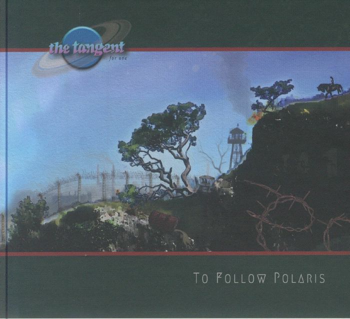 TANGENT, The - To Follow Polaris (Deluxe Collector Edition)