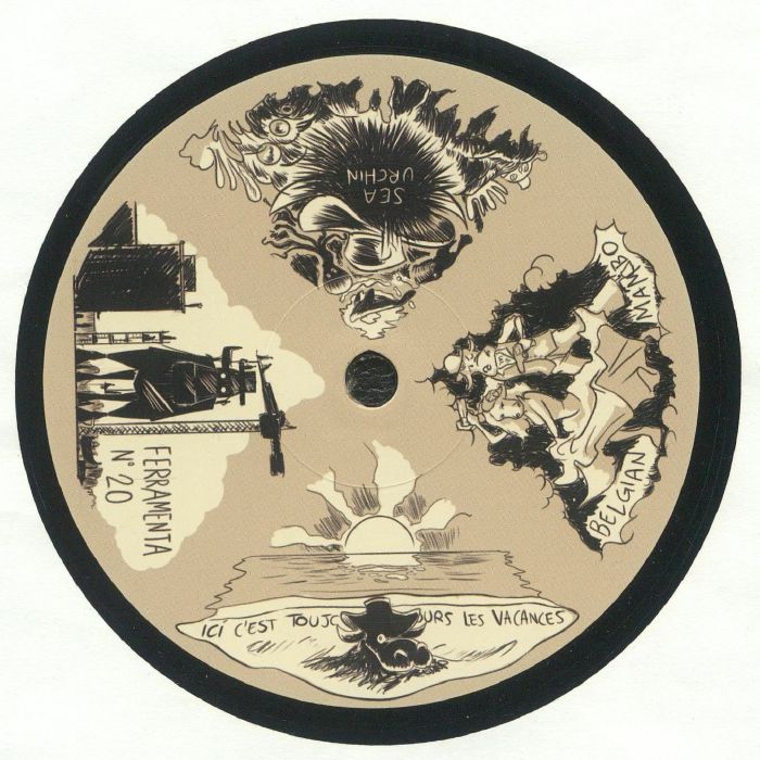 JAMAIMOI/UNISON APOLLO/BLACK POMADE/DIGEI DE BAIRRO - Manzo Edits Vol 4