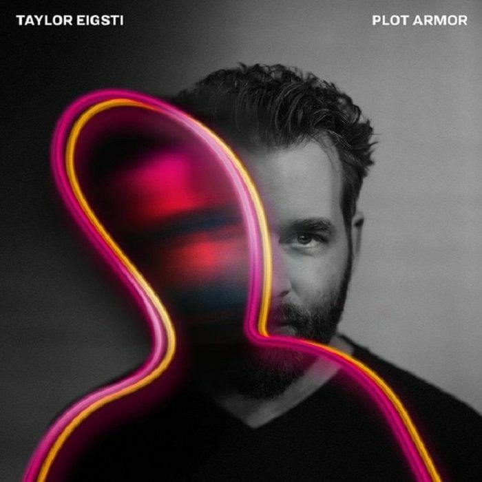 Taylor EIGSTI - Plot Armor CD at Juno Records.