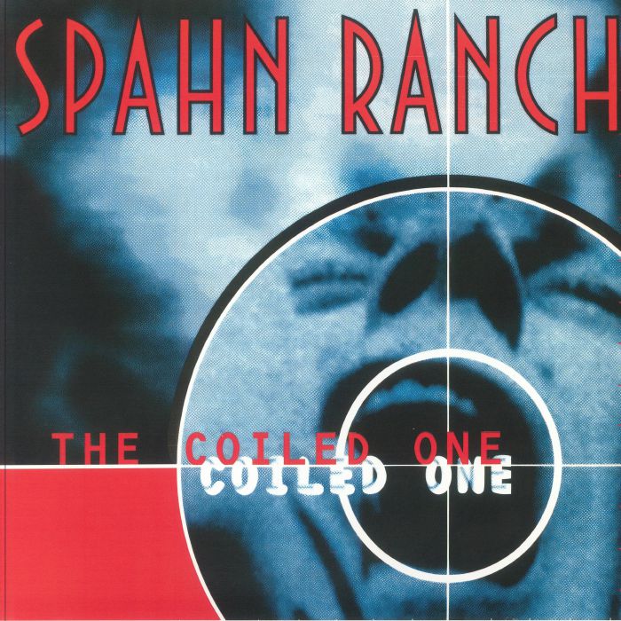 SPAHN RANCH - The Coiled One Vinyl at Juno Records.