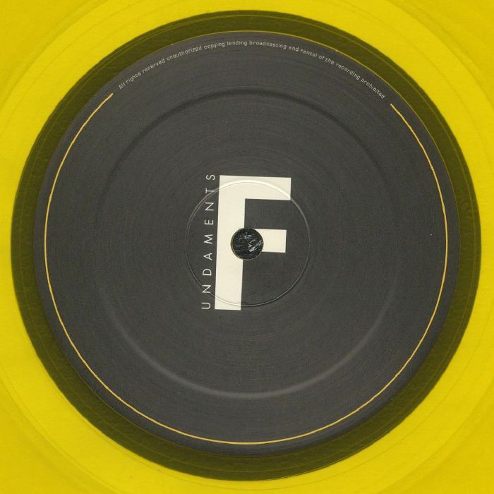INTROVERSION - Frostwire EP