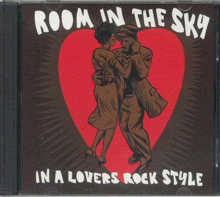 VARIOUS - In A Lovers Rock Style (Record Store Day RSD 2024)