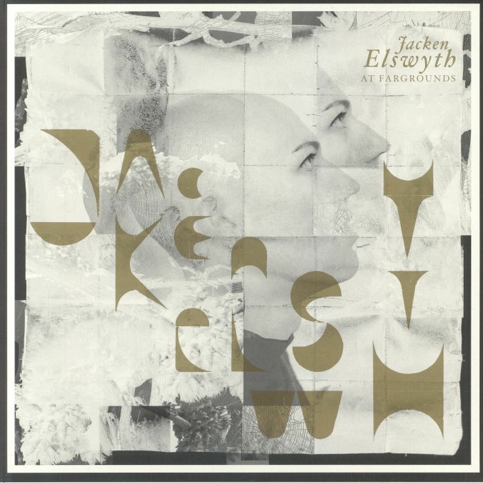 ELSWYTH, Jacken - At Fargrounds