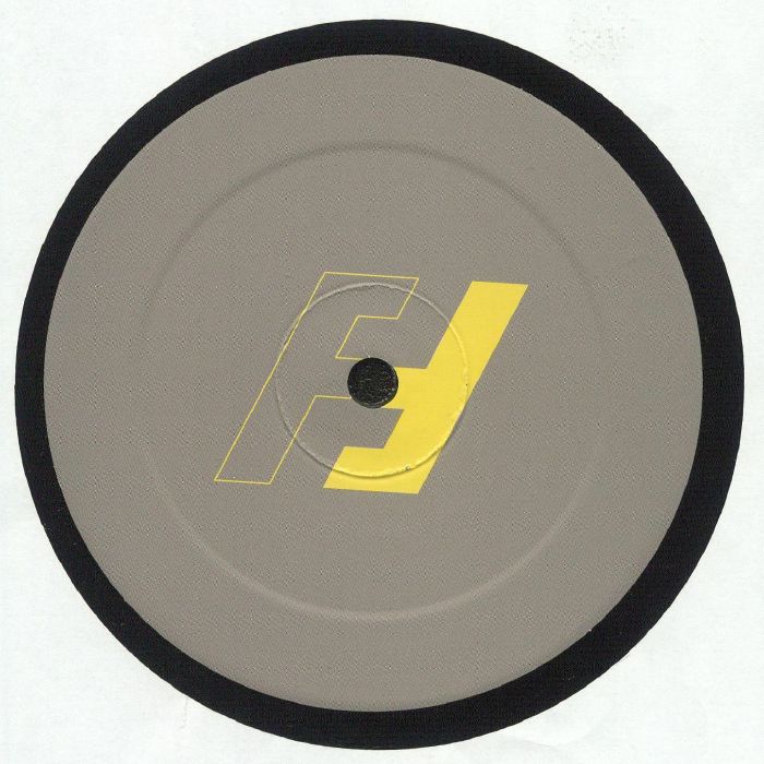 DESROI & ROBIN TASI present R2R - Heimnetzwerk EP