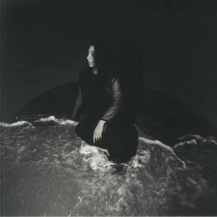 Arooj AFTAB Night Reign Vinyl at Juno Records.
