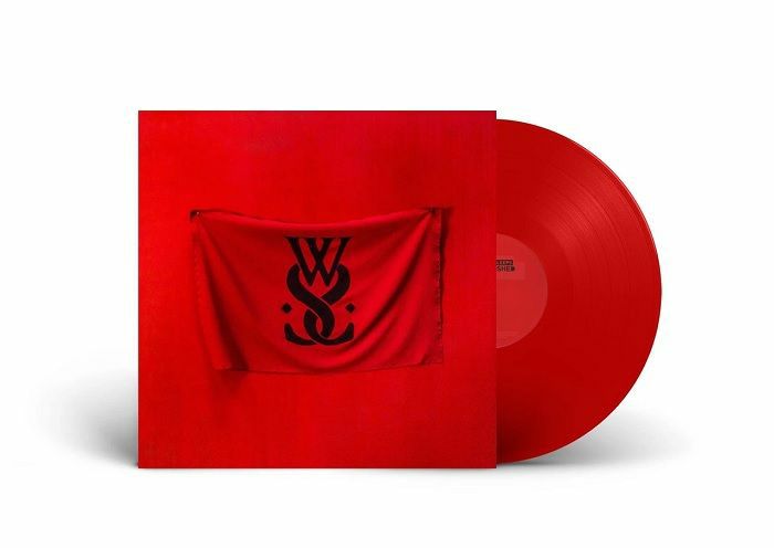 WHILE SHE SLEEPS - Brainwashed