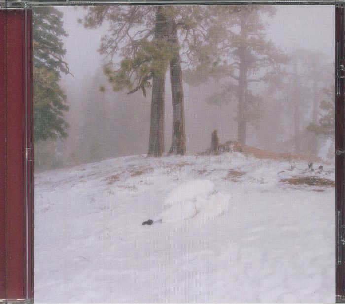 WISP - Pandora CD at Juno Records.