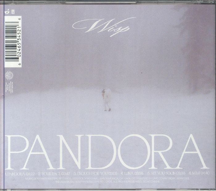 WISP - Pandora
