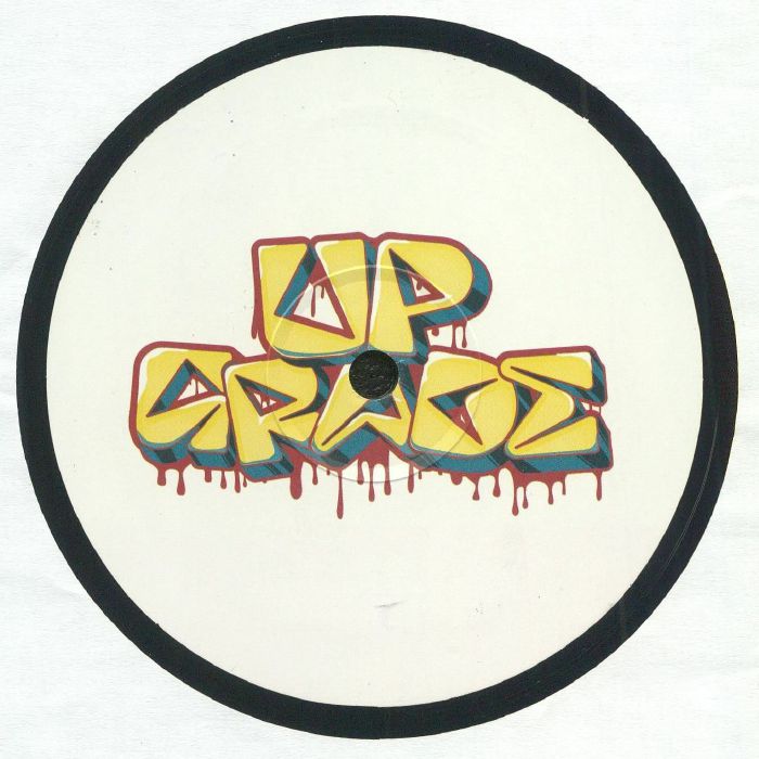IN 5 D - Upgrade EP