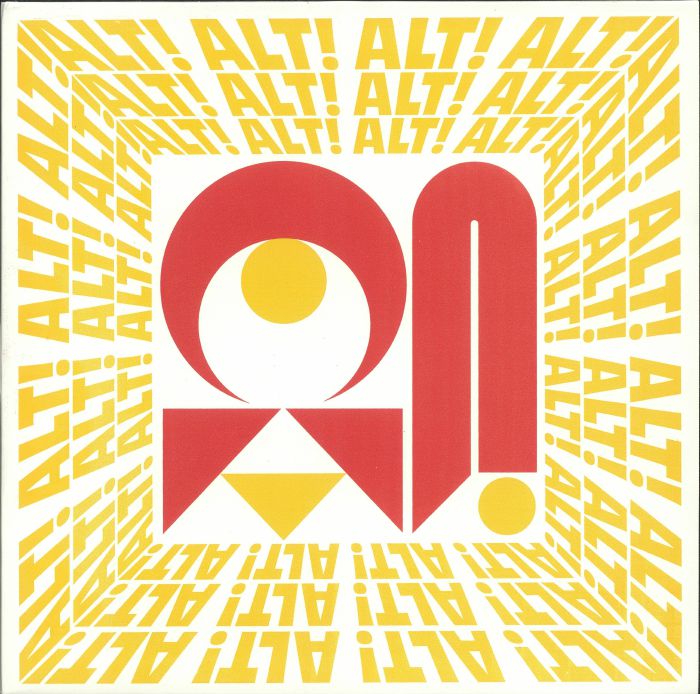PSYCHEDEREK - Alt!