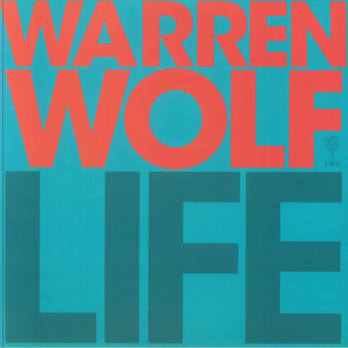WOLF, Warren - Life