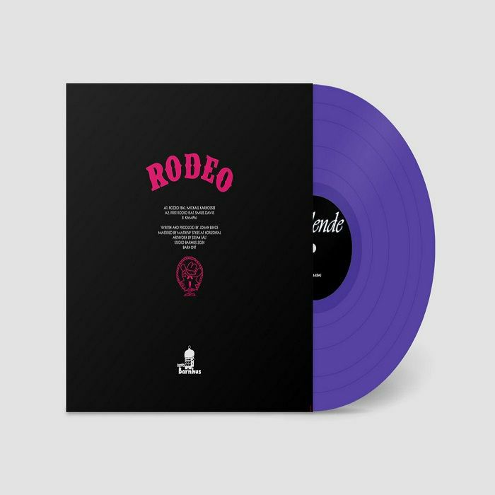Blende / Rodeo Blende / Rodeo