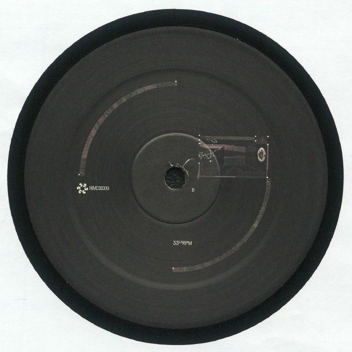 MEASURE DIVIDE/ESSE RAN - Patterns