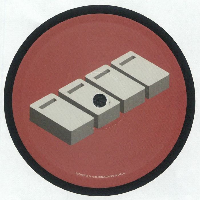 SEK/DEEPMORE/SAISON - NFRV 011 (feat Art Of Tones/Austin Ato remixes)