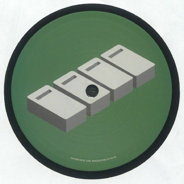SAISON/PETE MOSS/COLETTE/DIRTYTWO - NFRV 012 (feat Fouk/Saison remixes)