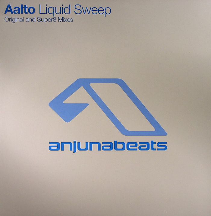 AALTO - Liquid Sweep