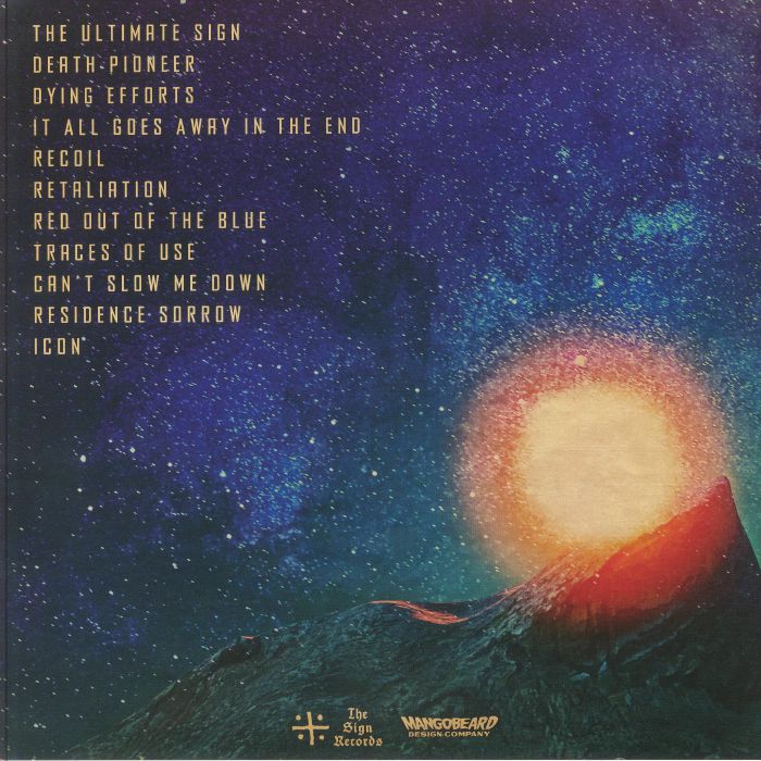 LIAR THIEF BANDIT - Icon