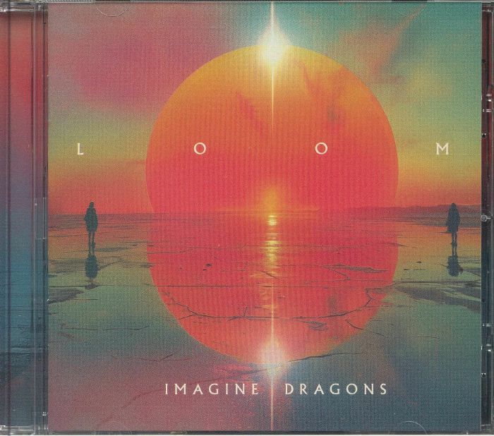 IMAGINE DRAGONS - Loom CD at Juno Records.