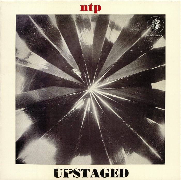 NTP - Upstaged (reissue)