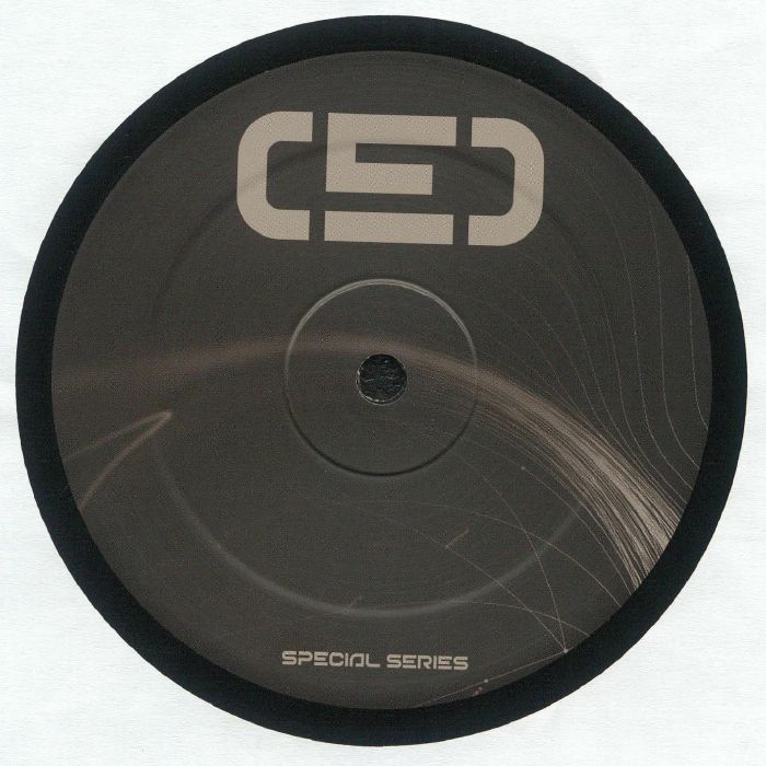 CAVE - Street Carnival EP