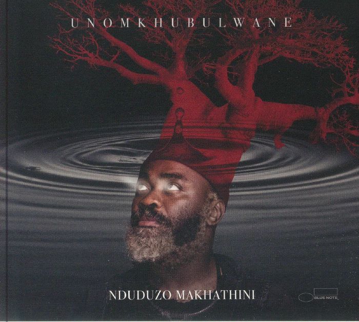 Nduduzo MAKHATHINI - Unomkhubulwane CD at Juno Records.