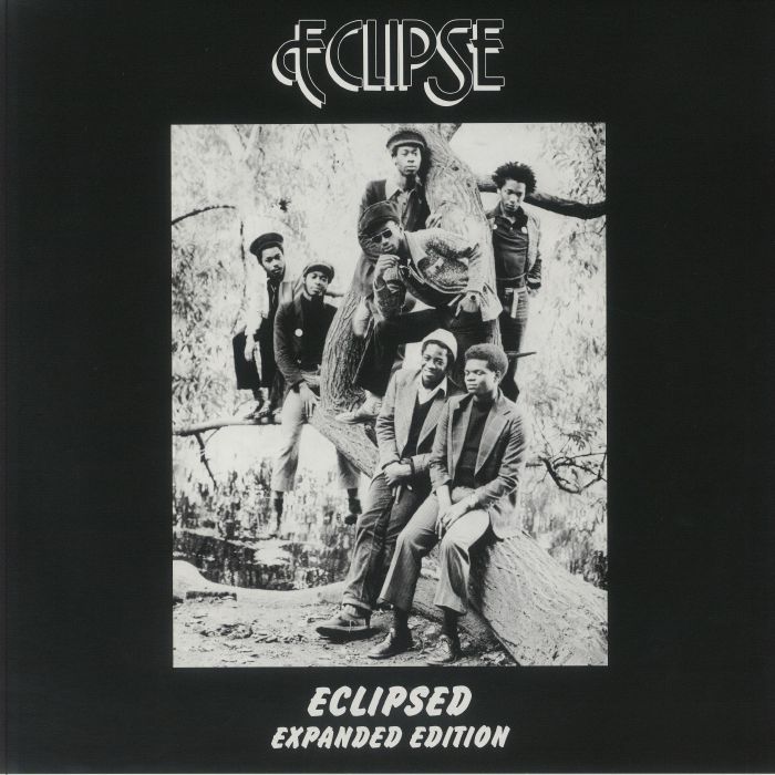 ECLIPSE - Eclipsed (Expanded Edition)