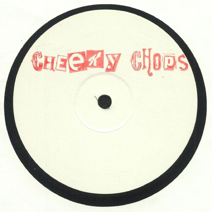 Cheeky Chops / Vol 2 Cheeky Chops / Vol 2
