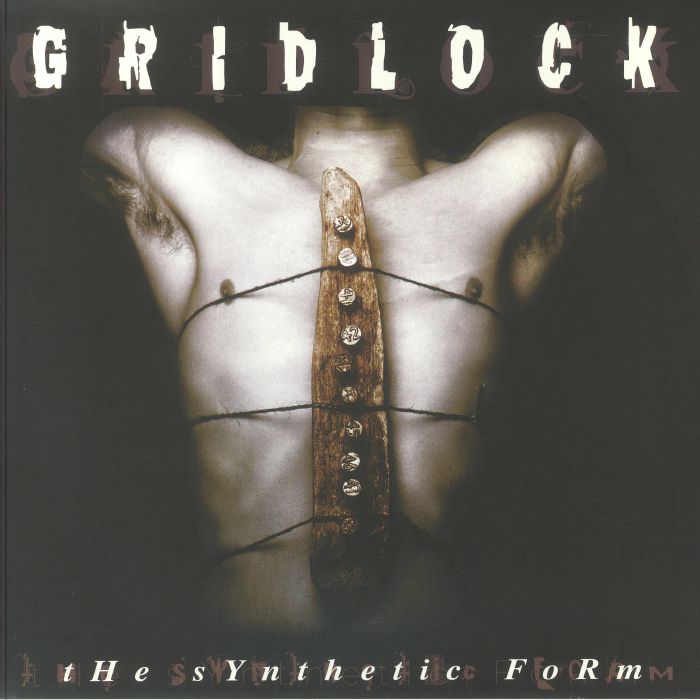 GRIDLOCK - The Synthetic Form