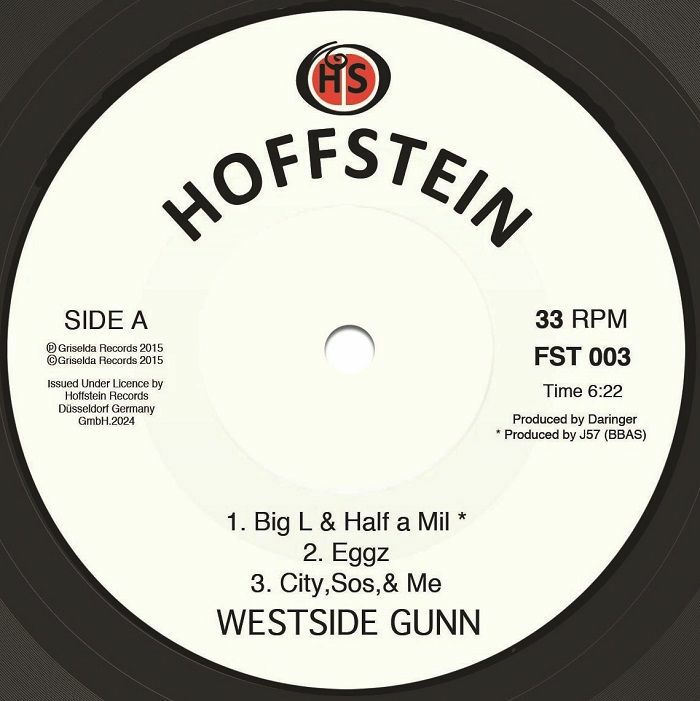 Westside Gunn – Hitler Wears Hermes II Collection (2024)