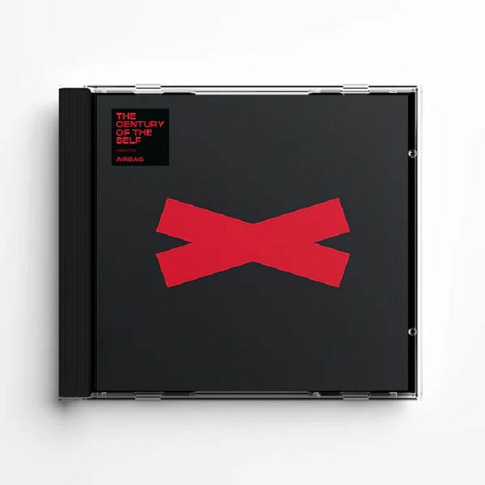 AIRBAG - The Century Of The Self
