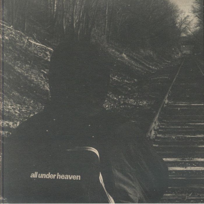 ALL UNDER HEAVEN - Don't Suffer Alone