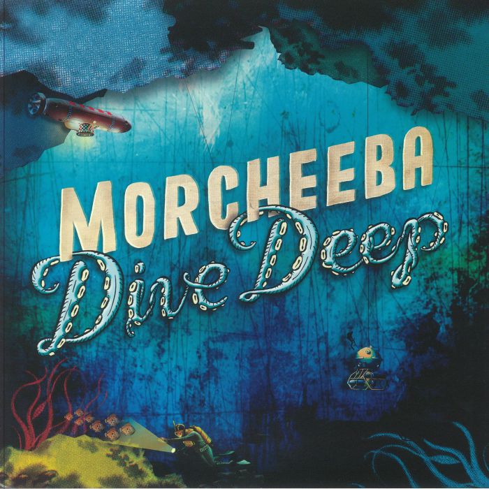 MORCHEEBA - Dive Deep