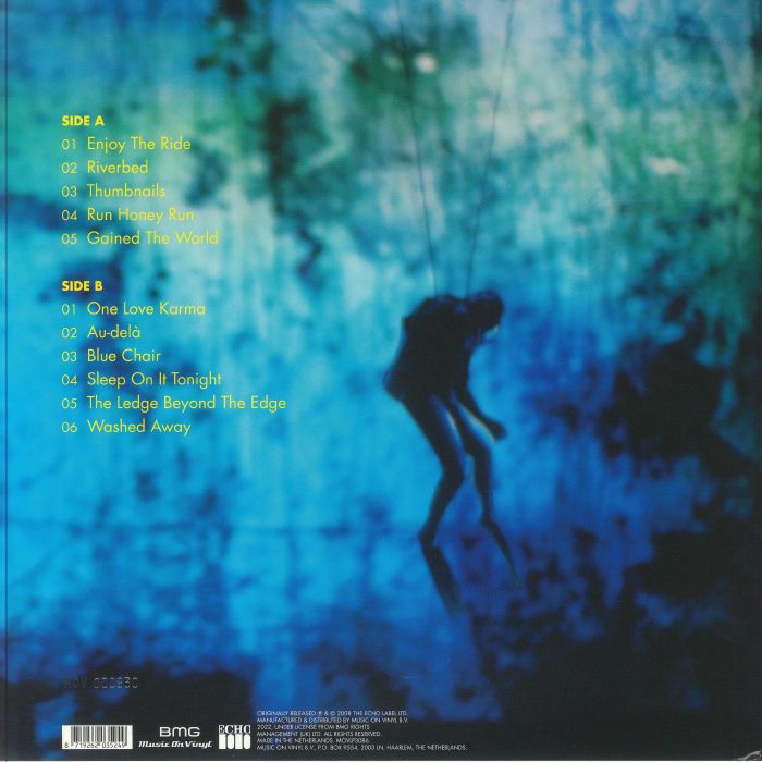 MORCHEEBA - Dive Deep