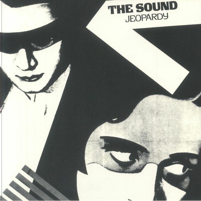 SOUND, The - Jeopardy (remastered)