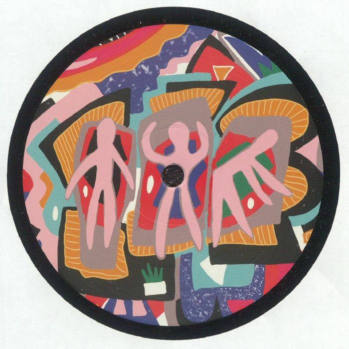 O'FORTYFOUR - Interjections EP