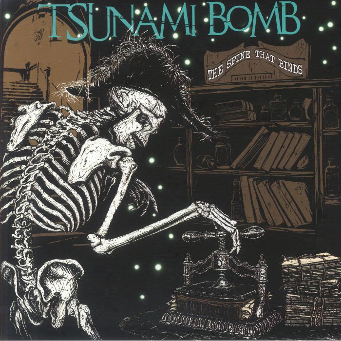 Tsunami bom rusland