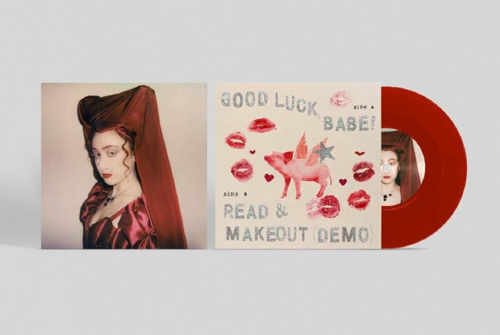 CHAPPELL ROAN - Good Luck Babe