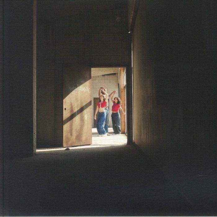 TINY HABITS - I Don't Have The Heart