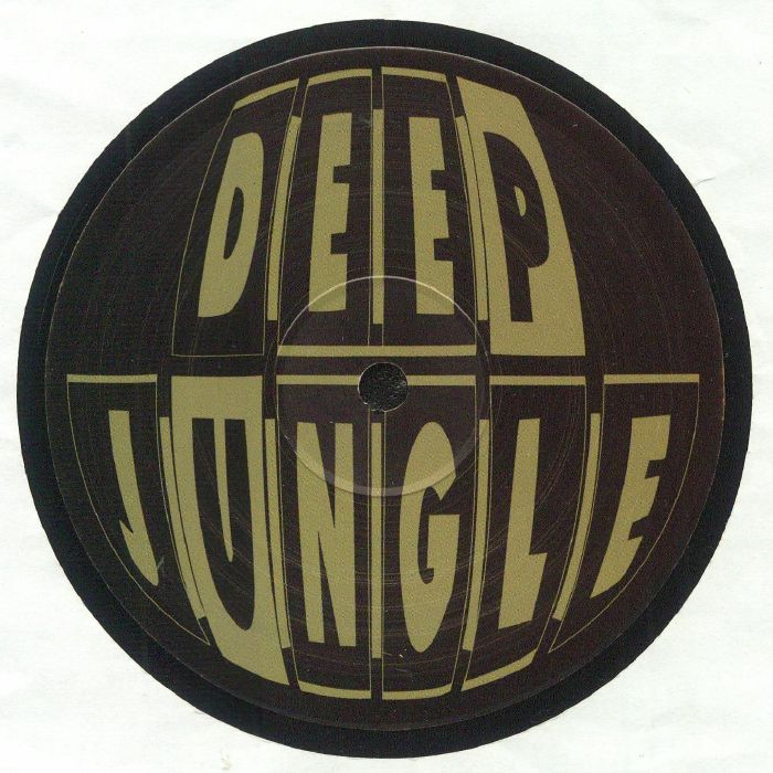DJ TRACE - Coffee EP