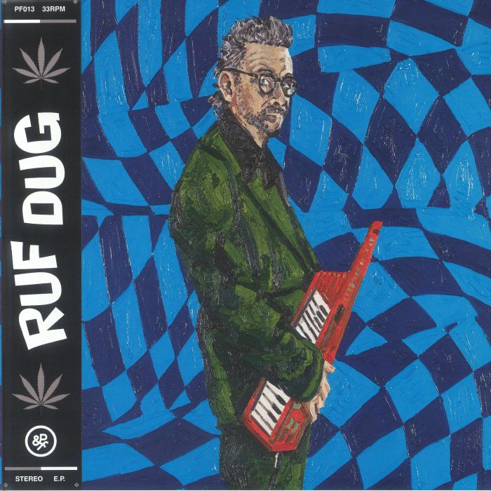 Ruf Dug / Asking For Trouble
