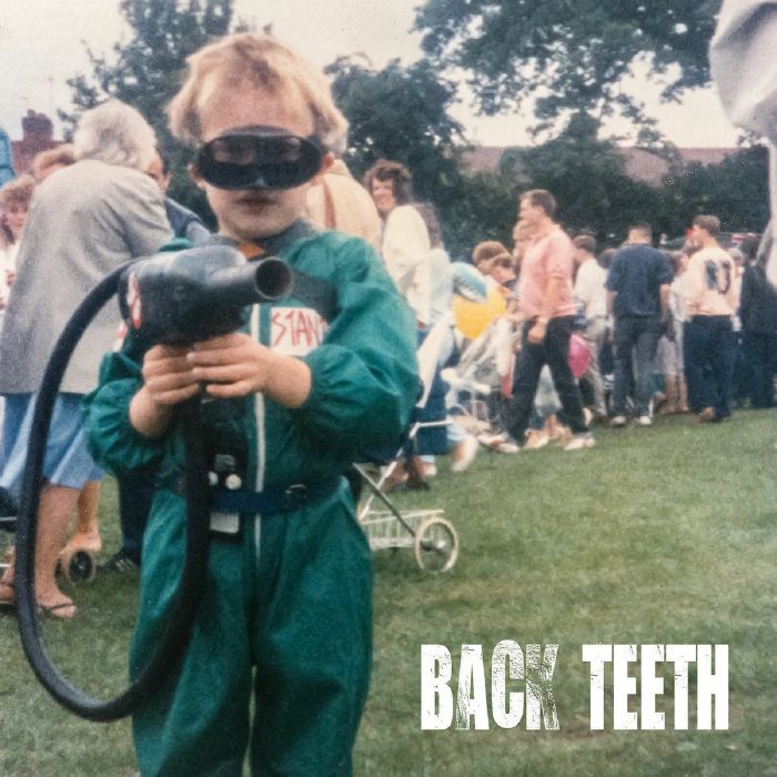 BACK TEETH - Ep