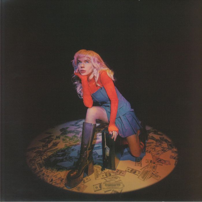 PIXEY - Million Dollar Baby レコード at Juno Records.