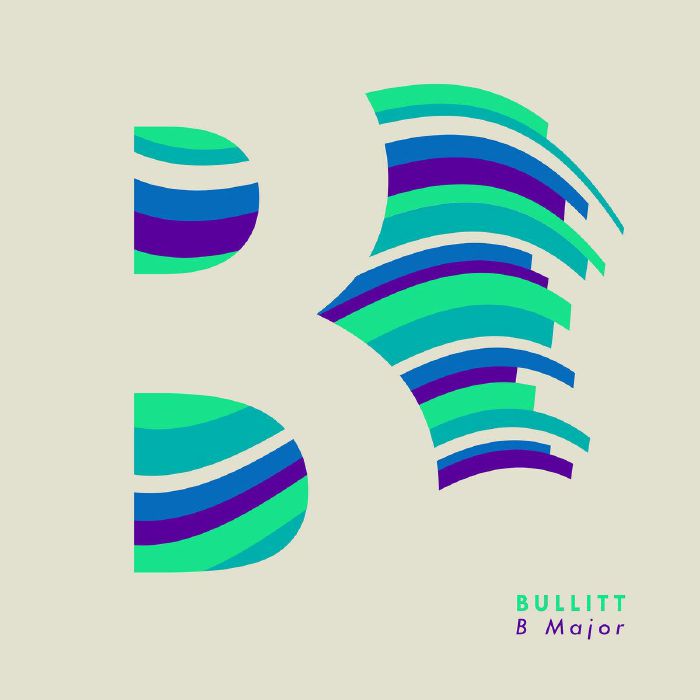 BULLITT - B Major Vinyl At Juno Records.