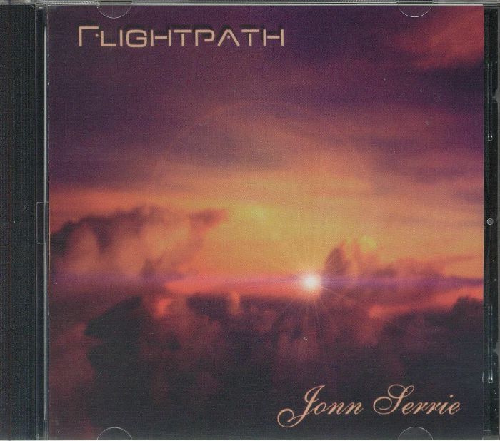 SERRIE, Jonn - Flightpath