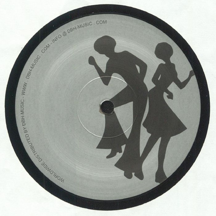 LAURENN, Ralph - Proper Etiquette (reissue)