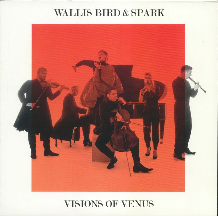 BIRD, Wallis/SPARK - Visions Of Venus