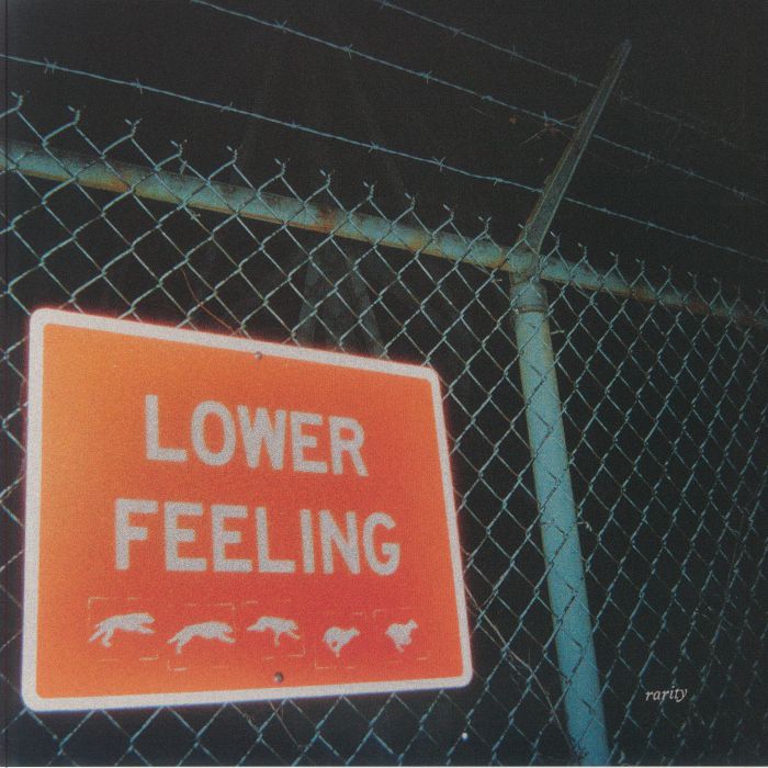 RARITY - Lower Feeling