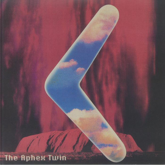 APHEX TWIN - Digeridoo (Expanded Version)