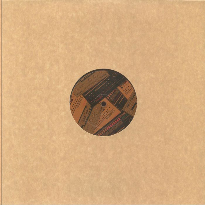 RENARD, Paul/DIMA GASTROLER - Acid Sessions Vol 2